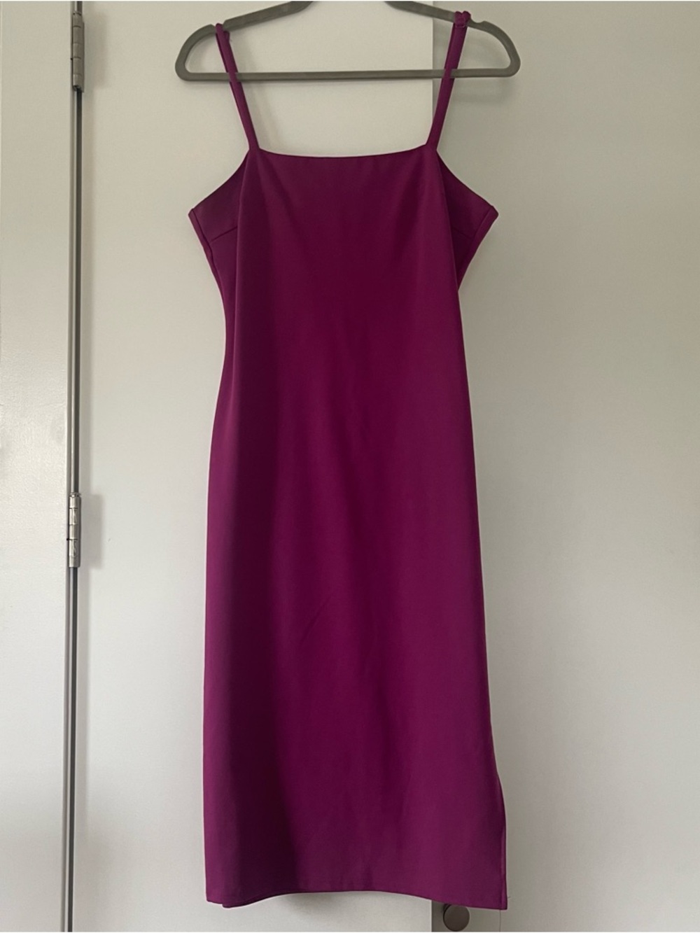Lulu's Paulina Midi Dress